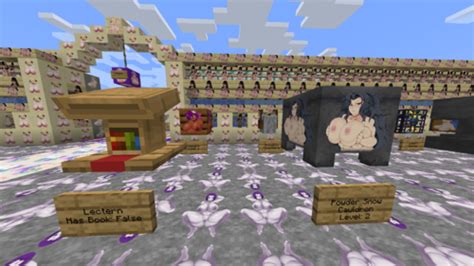 minecrafthentai|Minecraft Category .